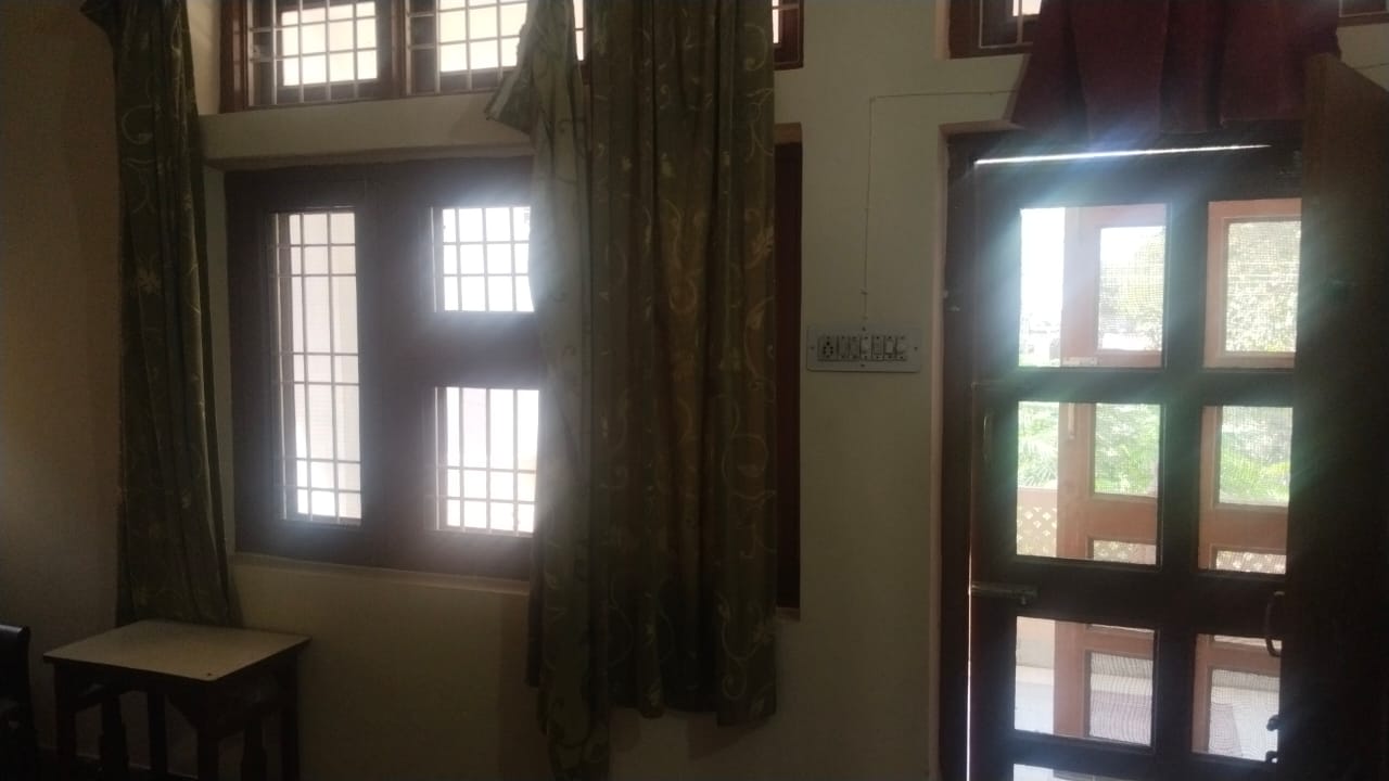 3 BHK Flat at Mansarovar-Mansarover-Jaipur